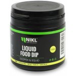 Karel Nikl Liquid Food Dip Scopex & Squid 100 ml – Hledejceny.cz
