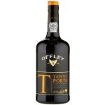 Offley Tawny 19,5% 0,75 l (holá láhev) – Hledejceny.cz