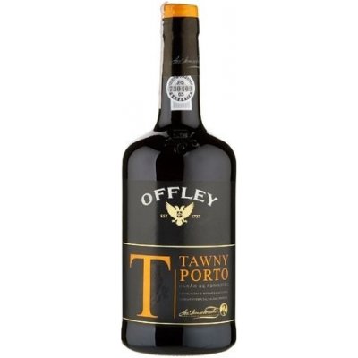 Offley Tawny 19,5% 0,75 l (holá láhev) – Hledejceny.cz