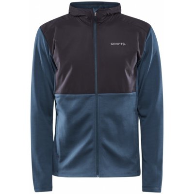Craft ADV Essence Jersey Hood černá – Sleviste.cz