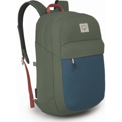 Osprey Arcane XL Day haybale green 30 l – Hledejceny.cz