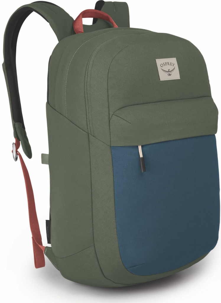 Osprey Arcane XL Day haybale green 30 l