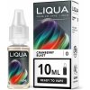 E-liquid Ritchy Liqua MIX Cranberry Blast 10 ml 18 mg