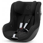 CYBEX Sirona G i-Size 2024 Moon Black Comfort – Hledejceny.cz