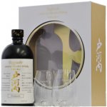 Togouchi PREMIUM 40% 0,7 l (dárkové balení 2 sklenice) – Hledejceny.cz