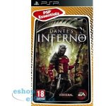 Dante's Inferno – Hledejceny.cz