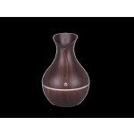 Activeshop Aroma Difuzér SPA 17 Dark Wood 130 ml – Sleviste.cz