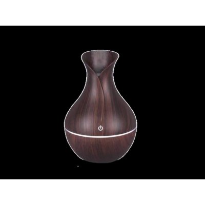Activeshop Aroma Difuzér SPA 17 Dark Wood 130 ml – Sleviste.cz