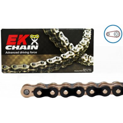 EK Chain Řetězová sada Husqvarna 901 Norden 22-24 – Hledejceny.cz