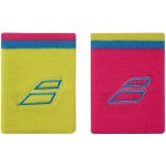 Babolat Terry Jumbo Wristband – Zboží Dáma