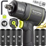 Toolme TM080 – Zboží Dáma