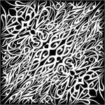 šátek na moto Keltské vzory – Zboží Dáma