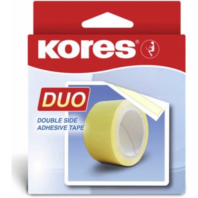 Kores oboustranné 30 mm x 5 m – Zboží Mobilmania