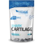 Natural Nutrition Shark Cartilage žraločí chrupavka 100 g – Hledejceny.cz