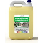 Lavon odmašťovač na podlahy a povrchy 5 l – Zboží Dáma