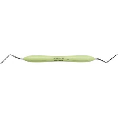 LM-Dental Root Tip Pick Vyberte typ rukojeti ErgoSense (ES) nebo ErgoMax (XSi):: Ručka ErgoMax – Hledejceny.cz