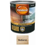 Xyladecor Extreme 2,5 l bezbarvý – Zbozi.Blesk.cz