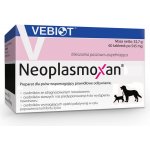 Vebiot Neoplasmoxan dog 60 tablet – Hledejceny.cz
