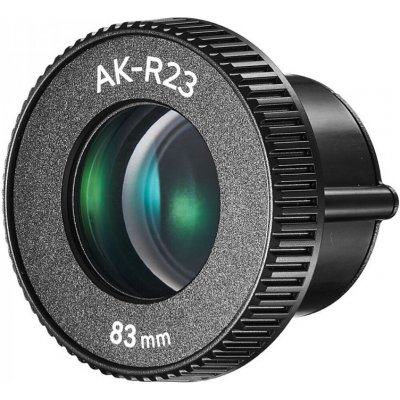 Godox AK-R23 – Sleviste.cz