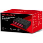 Mercusys MS105G – Zboží Živě