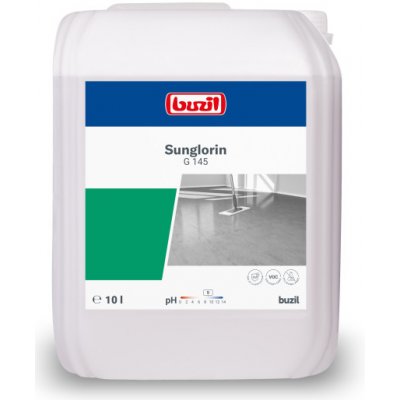 Buzil Sunglorin G 145 vosk na podlahy 10 l – HobbyKompas.cz