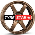 Borbet DB8GT2 9.5x19 5x114,3 ET42 bronze matt | Zboží Auto