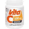 Vitamín a minerál VITABALANS Vita-C 500 mg original 200 tablet