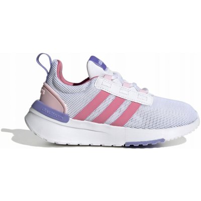 adidas Racer TR21 K GX3492 bílý – Zboží Mobilmania