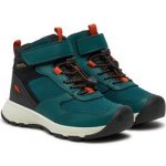 Keen Skua Mid Wp Children – Zboží Dáma