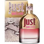 Roberto Cavalli Roberto Cavalli Just Cavalli toaletní voda dámská 90 ml – Hledejceny.cz