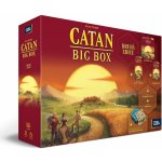 Albi Catan Big Box – Hledejceny.cz