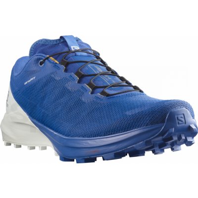 Salomon Sense 4/Pro Turkish Sea/white/Warm Apricot – Zboží Mobilmania