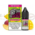 Drifter Bar Salts Pineapple Peach Mango 10 ml 20 mg – Zboží Mobilmania