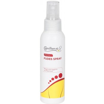 Camillen Deodorant na nohy 125 ml