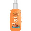  Garnier Ambre Solaire Nemo dětský ochranný spray SPF50+ 150 ml