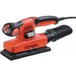 Black & Decker KA320EKA – Sleviste.cz