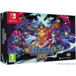 Berserk Boy (Collector's Edition) – Zboží Dáma