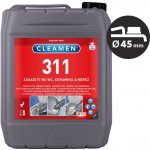 CLEAMEN 311 zásaditý WC 5 l – Zboží Mobilmania