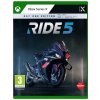 Hra na Xbox One Ride 5 (D1 Edition)