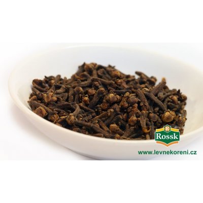Rossk Hřebíček celý 25 g – Zboží Dáma