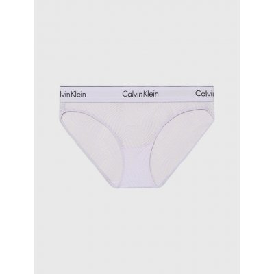 Calvin Klein Dámské kalhotky BIKINI 000QF7712E LL0 lila – Hledejceny.cz