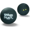 Squashové míčky Wilson Staff 1ks