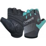 Chiba Solar SF black/turquoise – Hledejceny.cz