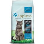 Applaws Ocean Fish & Salmon 6 kg – Sleviste.cz