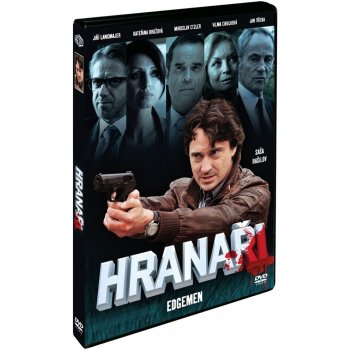 Hranaři DVD