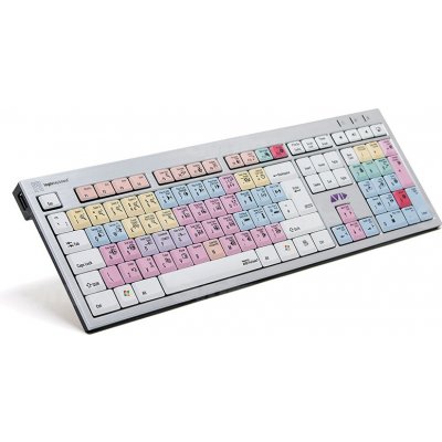 Logic Keyboard AVID Pro Tools for PC – Sleviste.cz