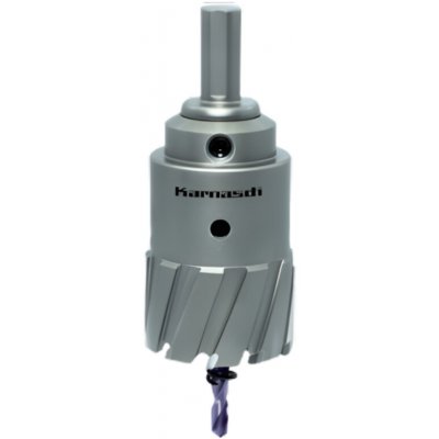 Karnasch Korunkový vrták Power Max 55 Heavy Duty 13 16 55 – Zboží Dáma