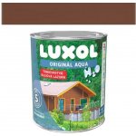 Luxol Original Aqua 0,75 l ořech , mat – Zbozi.Blesk.cz