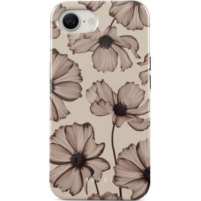 Burga Barely Yours Tough Case For iPhone 16e DE_03_IPSE4_TH – Zboží Mobilmania