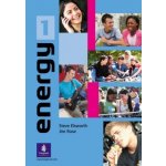 Energy 1 Students' Book plus notebook – Hledejceny.cz